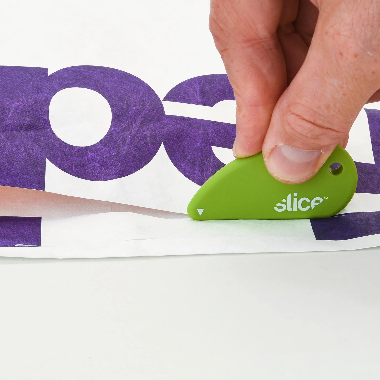 Slice Safety Cutter