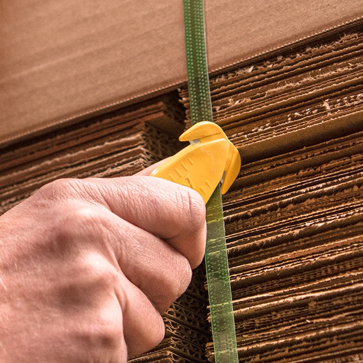 The Original Klever Kutter