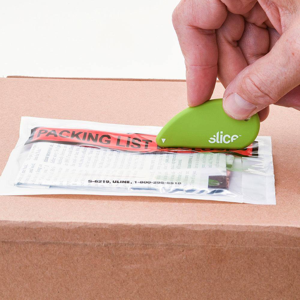 Slice Safety Cutter