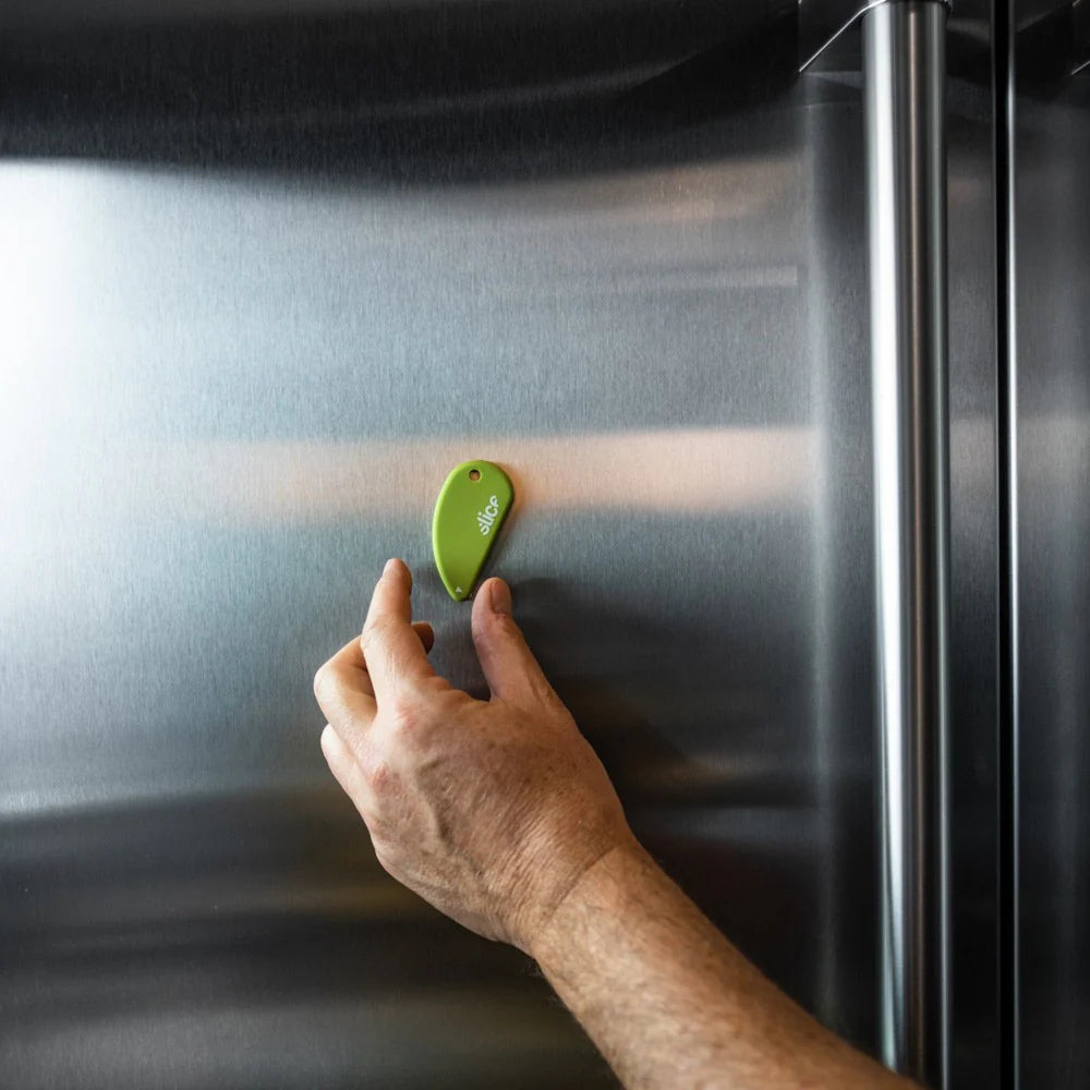 Slice Safety Cutter