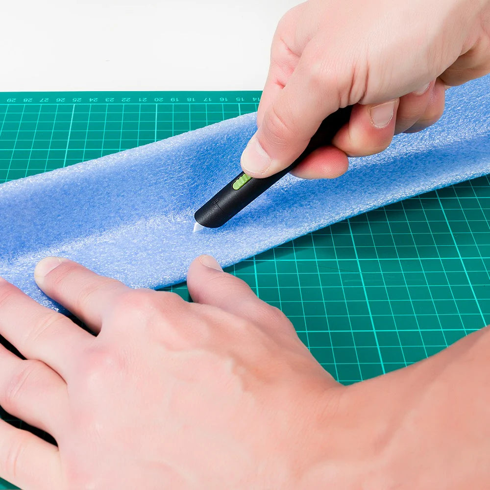 Slice Auto-Retractable Pen Cutter