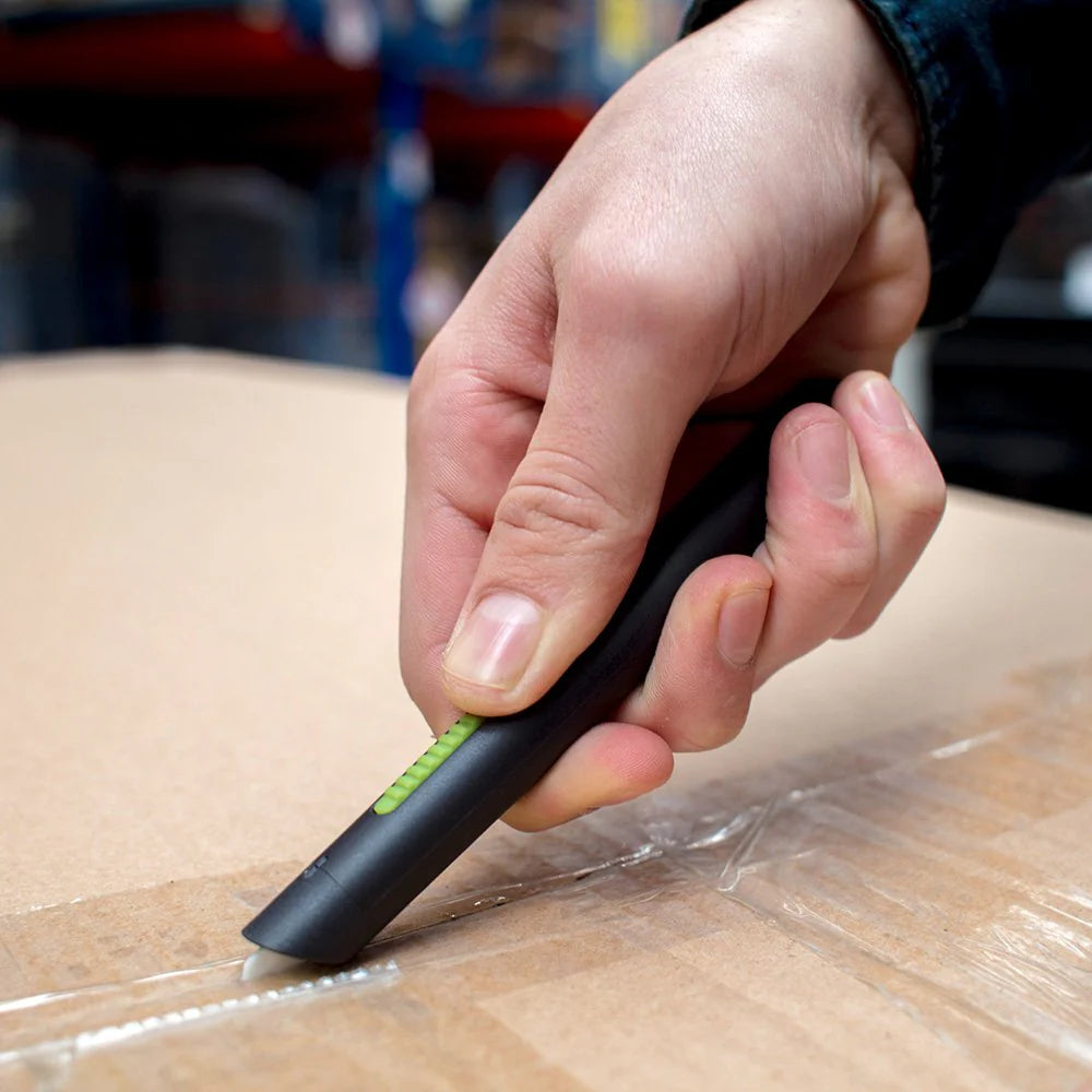 Slice Auto-Retractable Pen Cutter