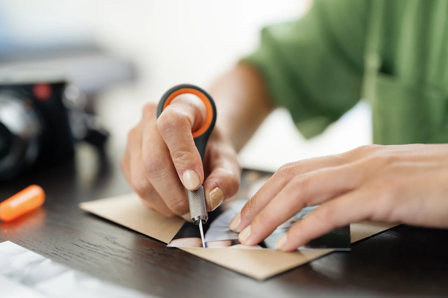 Slice Precision Knife