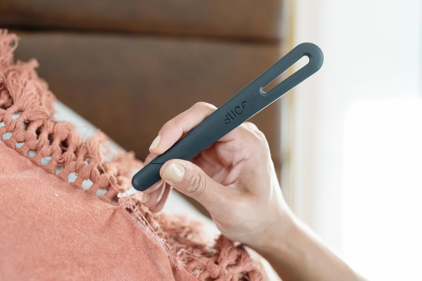 Slice Manual Seam Ripper