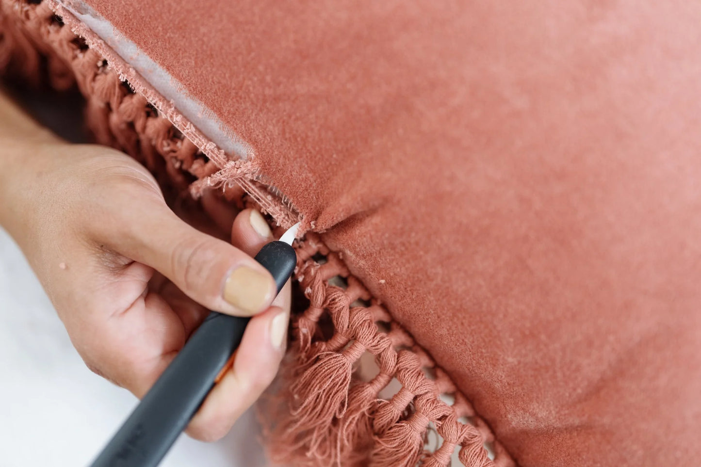 Slice Manual Seam Ripper