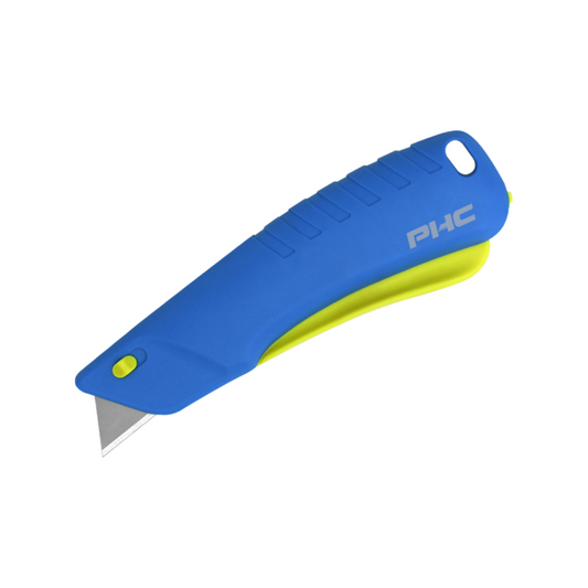 PHC Rebel Auto-Retract Knife