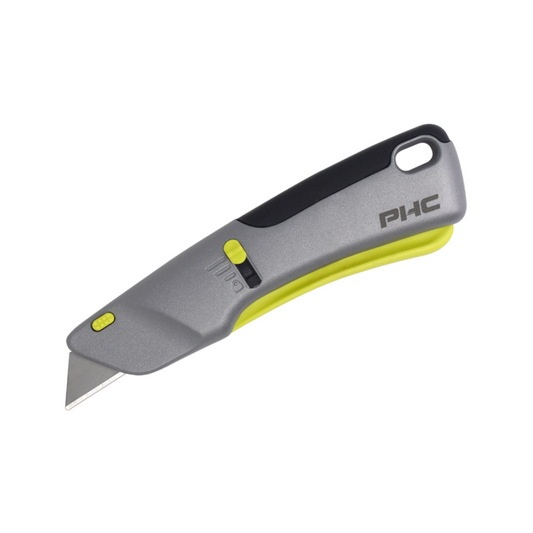 PHC Victa Auto-Retract Knife