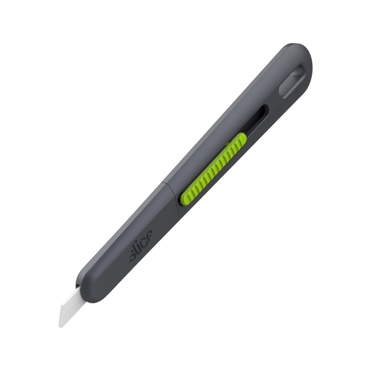Slice Auto-Retractable Slim Cutter